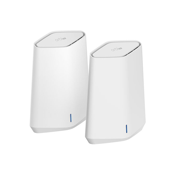 AX1800 Dual-Band Orbi Pro WiFi 6 Mini Mesh System
