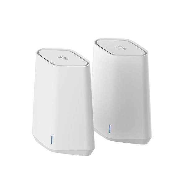 AX5400 Tri-Band Orbi Pro WiFi 6 Mesh System