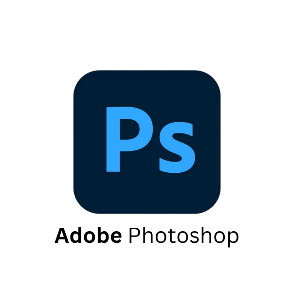 Adobe Photoshop (1) Adobe Photoshop