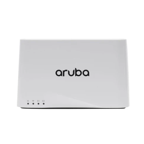 Aruba 203R Series Remote Access Point Aruba 203R Series Remote Access Point