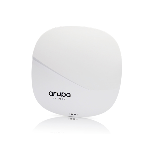 Aruba 320 Series