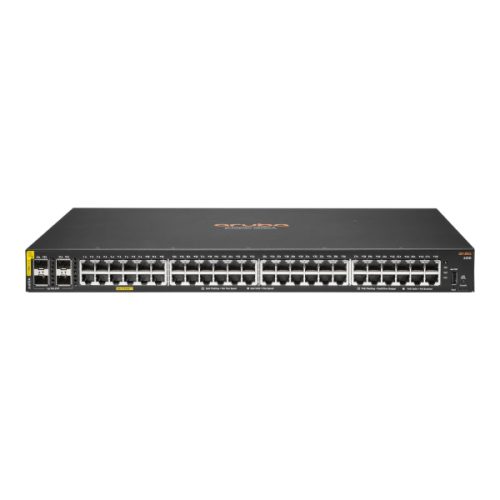 Aruba CX 6000 Switch Series