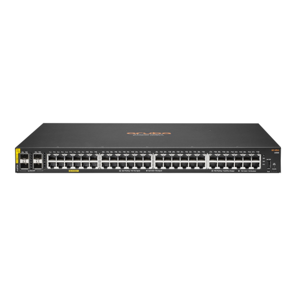 Aruba CX 6000 Switch Series 1 Aruba CX 6000 Switch Series