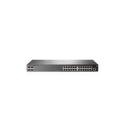 ARUBA 2930F 24G 4SFP SWITCH (JL259A)