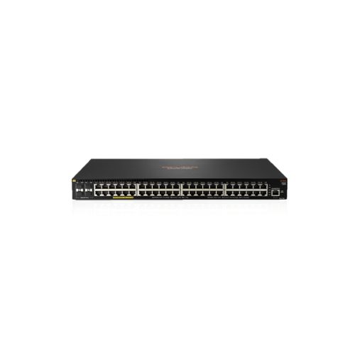 Bluechip-ARUBA 2930F 48G POE+ 4SFP 740W SWITCH (JL557A)_ ARUBA 2930F 48G POE+ 4SFP 740W SWITCH (JL557A)