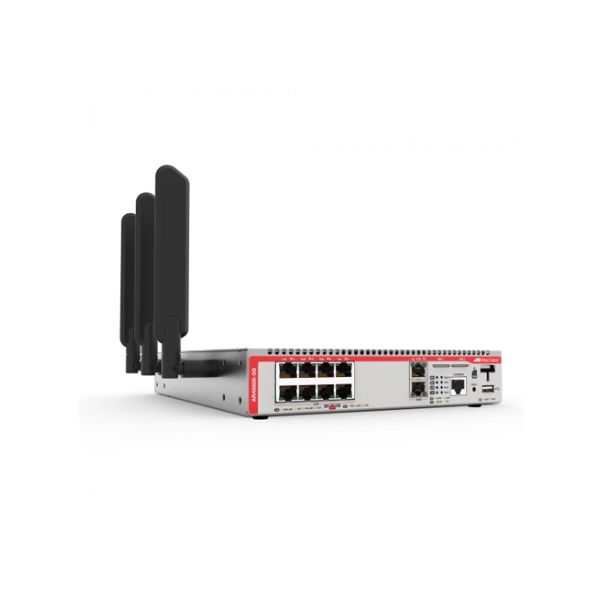 Allied Telesis 5G Mobile Broadband UTM Firewall