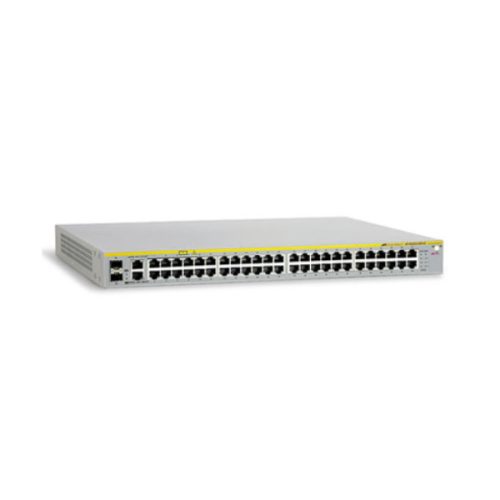 Bluechip-Allied Telesis AT-8000S_48POE Network Switch, LAN Switch Allied Telesis AT-8000S/48POE Network Switch, LAN Switch