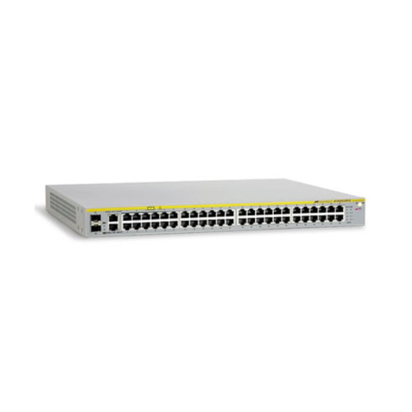 Bluechip-Allied Telesis AT-8000S_48POE Network Switch, LAN Switch Allied Telesis AT-8000S/48POE Network Switch, LAN Switch
