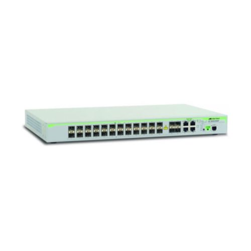 Bluechip-Allied Telesis AT-9000_28SP-30 Network Switch, LAN Switch Allied Telesis AT-9000/28SP-30 Network Switch, LAN Switch