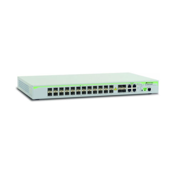 Allied Telesis AT-9000/28SP-30 Network Switch, LAN Switch