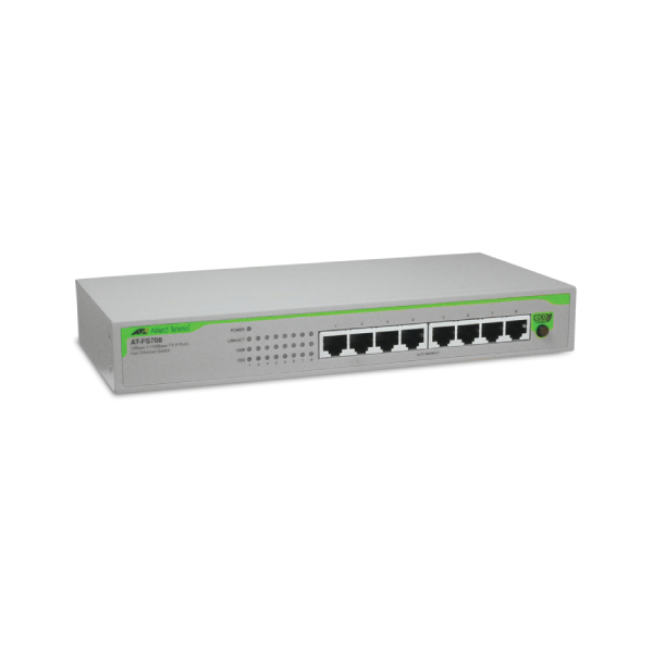 Allied Telesis AT-FS708