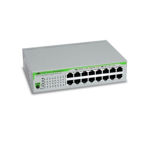 Allied Telesis AT-GS900/16