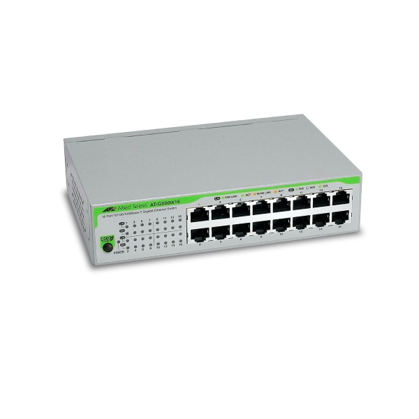 Allied Telesis AT-GS900/16