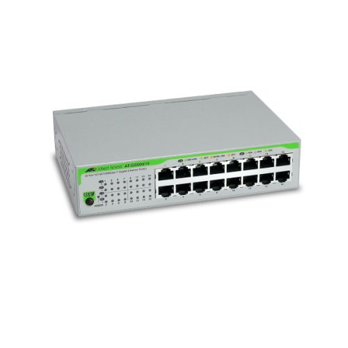 Allied Telesis AT-GS900/16