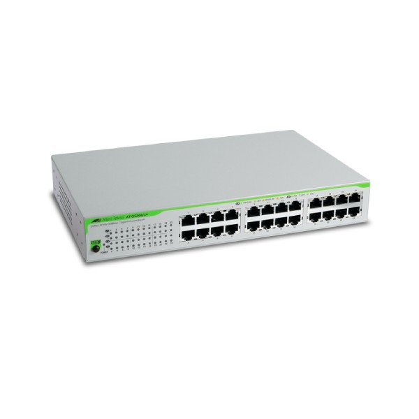 Bluechip Allied Telesis AT-GS900_24 Allied Telesis AT-GS900/24