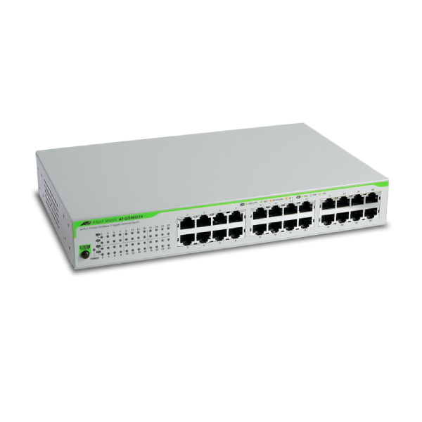 Bluechip-Allied Telesis AT-GS900_24 Allied Telesis AT-GS900/24