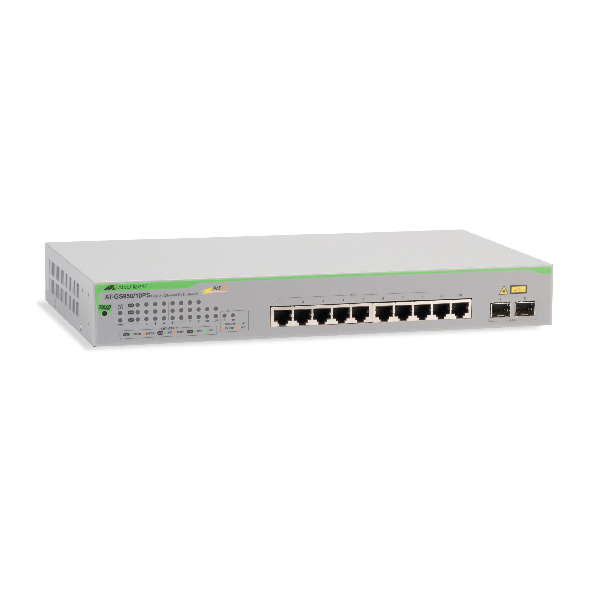 Bluechip-Allied Telesis AT-GS950_10PS Allied Telesis AT-GS950/10PS