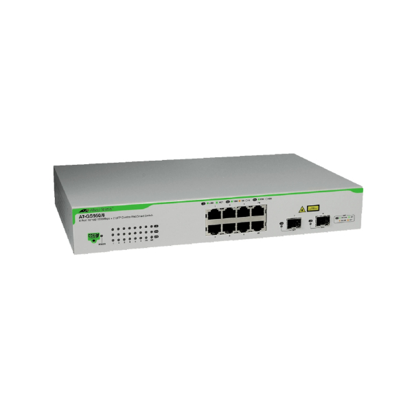 Allied Telesis AT-GS950/8-30