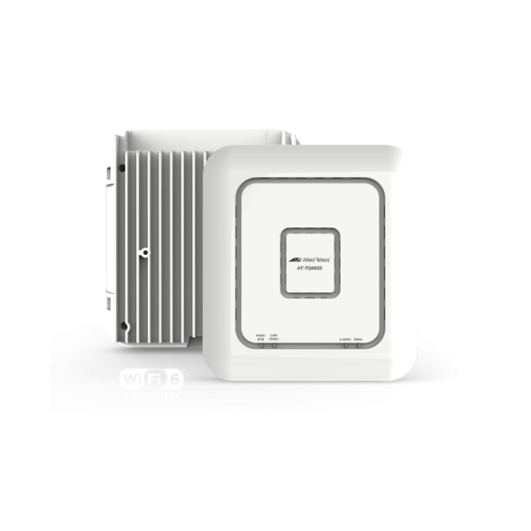 Allied Telesis Hybrid Wi-Fi 6 Wireless Access Point Price