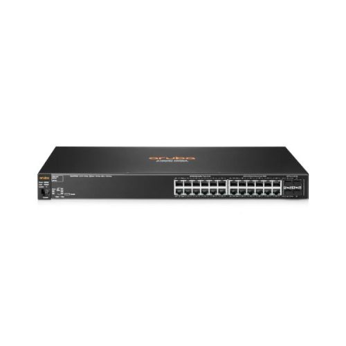 Aruba 2530-24G-PoE+ Switch