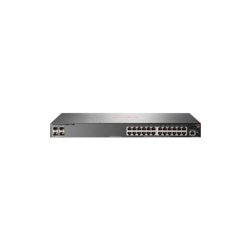 Aruba 2930F 24G 4SFP+ Switch (JL253A)
