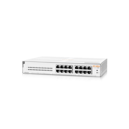 Bluechip-Aruba Instant On 1430 16G Class4 PoE 124W Switch R8R48A Aruba Instant On 1430 16G Class4 PoE 124W Switch R8R48A