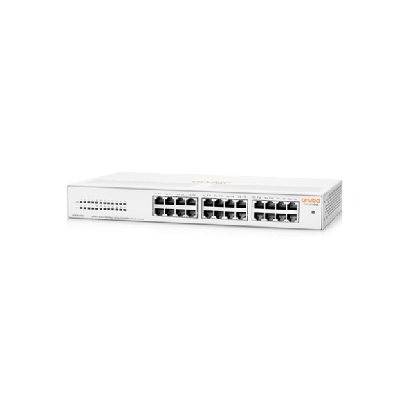 Bluechip-Aruba Instant On 1430 24G Switch R8R49A Aruba Instant On 1430 24G Switch R8R49A