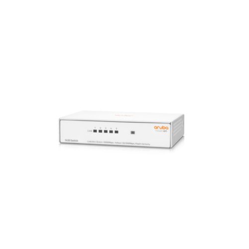 Bluechip-Aruba Instant On 1430 5G Switch Aruba Instant On 1430 5G/8G Switch