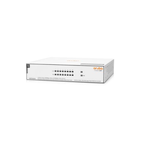 Bluechip-Aruba Instant On 1430 8G Class4 PoE 64W Switch R8R46A Aruba Instant On 1430 8G Class4 PoE 64W Switch R8R46A
