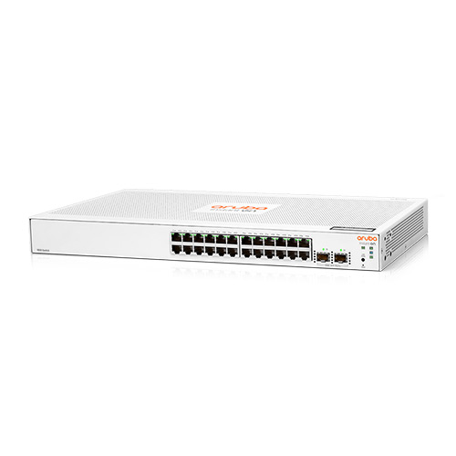Aruba Instant On 1830 24G 2SFP Switch (JL812A)