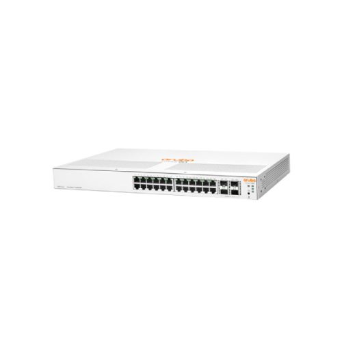 Bluechip-Aruba Instant On 1930 24G 4SFP_SFP+ Switch Aruba Instant On 1930 24G 4SFP/SFP+ Switch