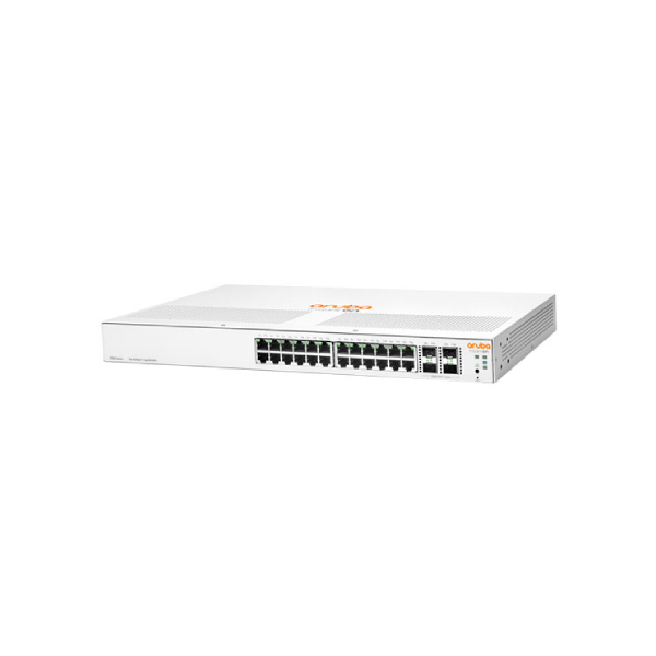 Bluechip-Aruba Instant On 1930 24G 4SFP_SFP+ Switch Aruba Instant On 1930 24G 4SFP/SFP+ Switch