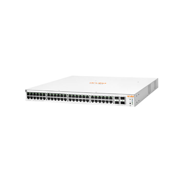 Bluechip-Aruba Instant On 1930 48G Class4 PoE 4SFP_SFP+ 370W Switch Aruba Instant On 1930 48G Class4 PoE 4SFP/SFP+ 370W Switch