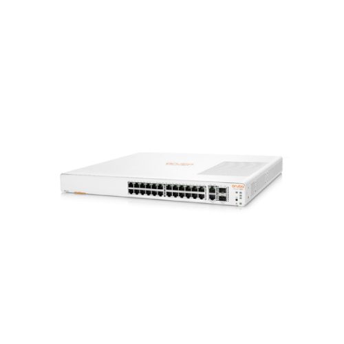 Bluechip-Aruba Instant On 1960 24G 2XGT 2SFP+ Switch Aruba Instant On 1960 24G 2XGT 2SFP+ Switch