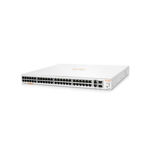Bluechip-Aruba Instant On 1960 48G 2XGT 2SFP+ Switch Aruba Instant On 1960 48G 2XGT 2SFP+ Switch