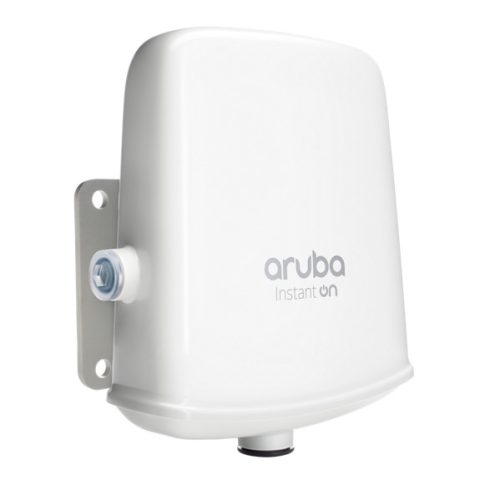 Bluechip-Aruba-Instant-On-AP17-RW-2x2-11ac-Wave2-Outdoor-Access-Point-R2X11A Aruba Instant On AP17 (RW) 2×2 11ac Wave2 Outdoor Access Point R2X11A Price in Saudi Arabia