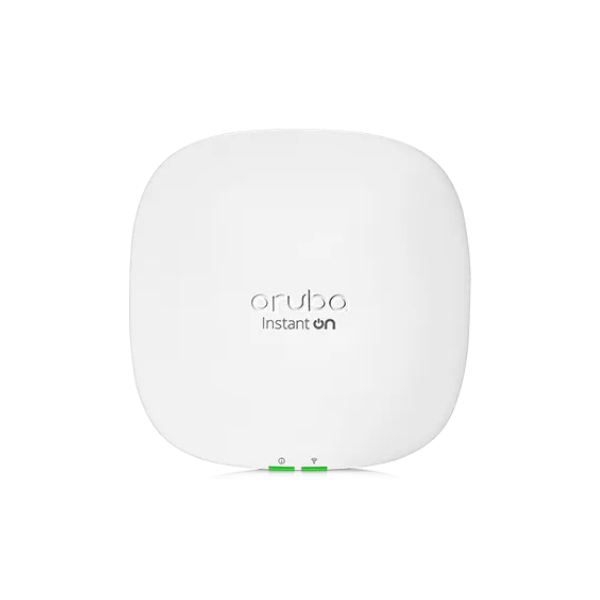 Aruba Instant On AP25 in Saudi Arabia