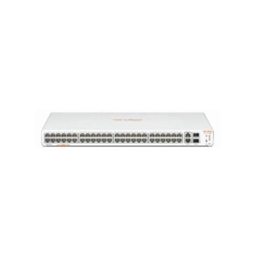 Aruba JL808A Instant On 1960 48G 2XT 2XF Switch Aruba Authorized Partner in Riyadh KSA