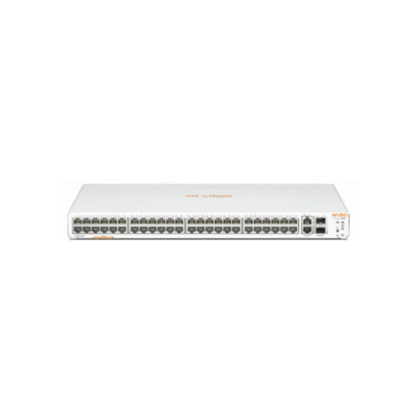 Aruba JL808A Instant On 1960 48G 2XT 2XF Switch Aruba Authorized Partner in Riyadh KSA