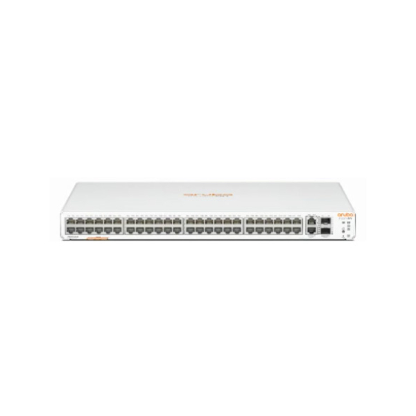 Aruba JL809A Instant On 1960 48G 2XT 2XF 600W Switch Aruba Authorized Partner in Riyadh KSA