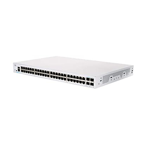 Cisco CBS350-24S-4G Managed Switch