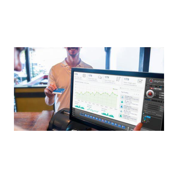 Digifort Insight Module