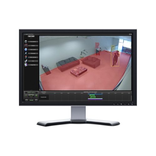 Bluechip Digifort Video Analytic Module Digifort Video Analytic Module