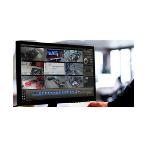 Bluechip Digifort Video Management Solutions Digifort Video Management Solutions