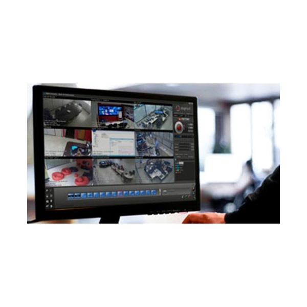 Bluechip Digifort Video Management Solutions Digifort Video Management Solutions