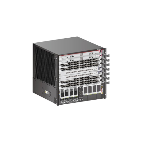 Bluechip-Huawei CloudEngine S12700E Series Switches Huawei CloudEngine S12700E Series Switches
