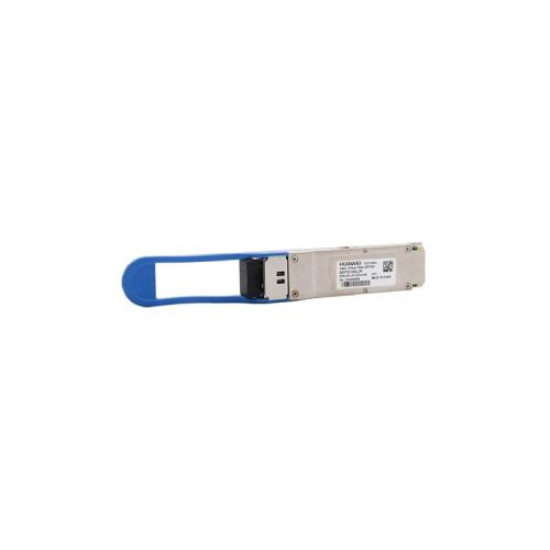 Bluechip Huawei QSFP28-100G-SR4 Optical Transceivers (1) Huawei QSFP28-100G-SR4 Optical Transceivers