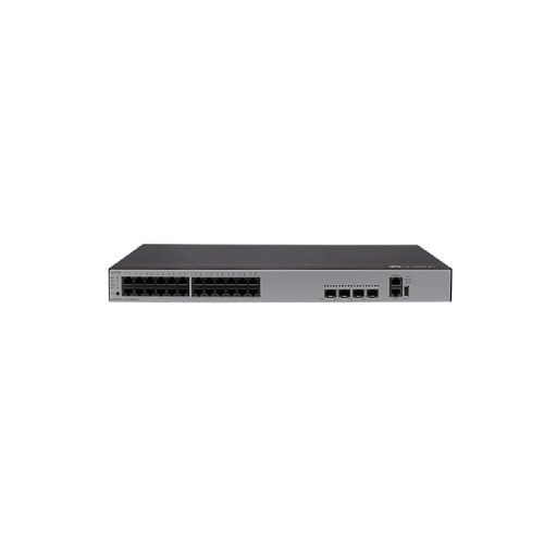 Huawei S5735-L24P4S-A 24-port GE PoE Switch