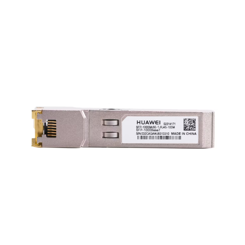 Huawei SFP-1000BaseT Transceiver Module