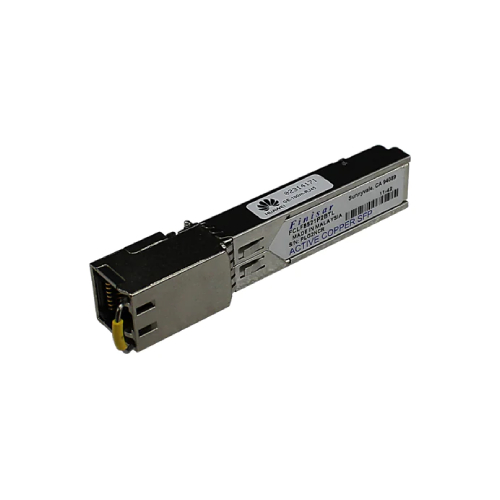 Huawei SFP-10G-iLR Optical Transceiver